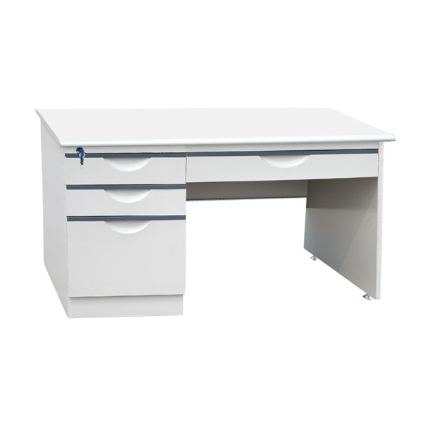 JN-064 Four Drawer Office Table