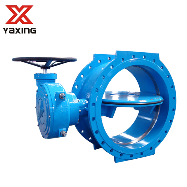Knowledge about fast-loading china butterfly valve price