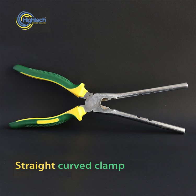 straight curved clamp-4