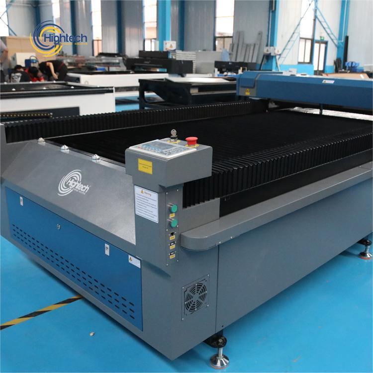 cnc Laser cutting machine-5
