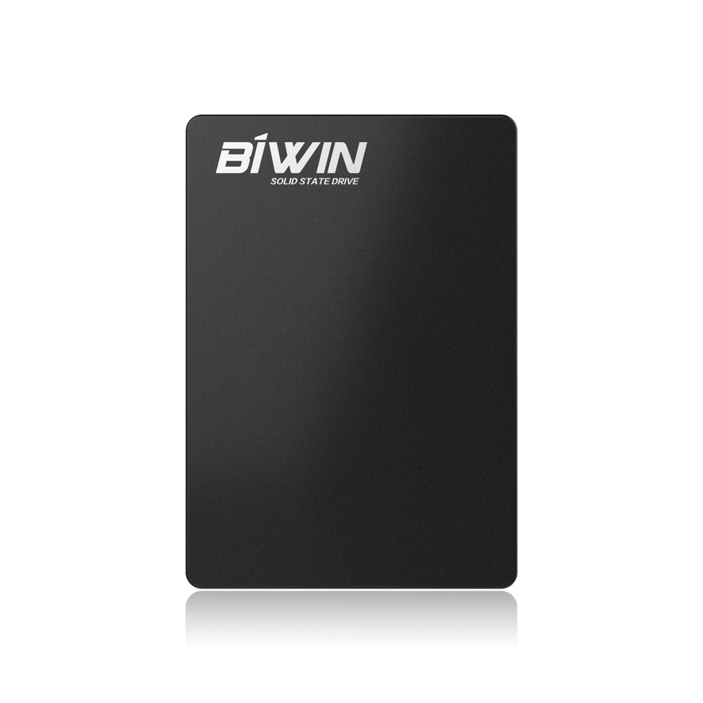 2.5" Inch SATA SSD BIWIN 36I1-D/PL/I