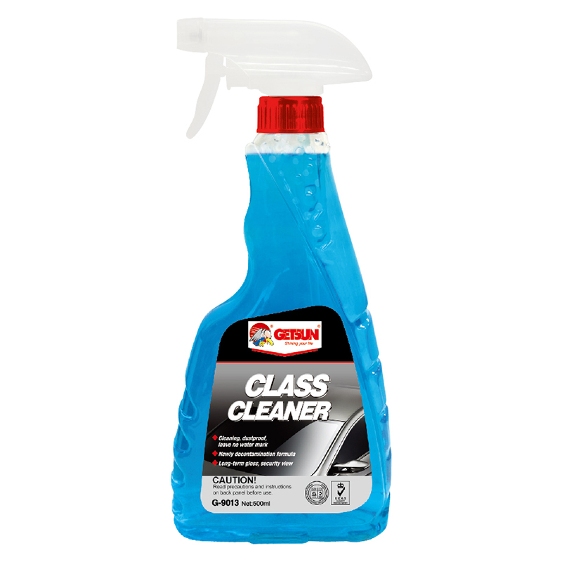 G-9013 Glass Cleaner