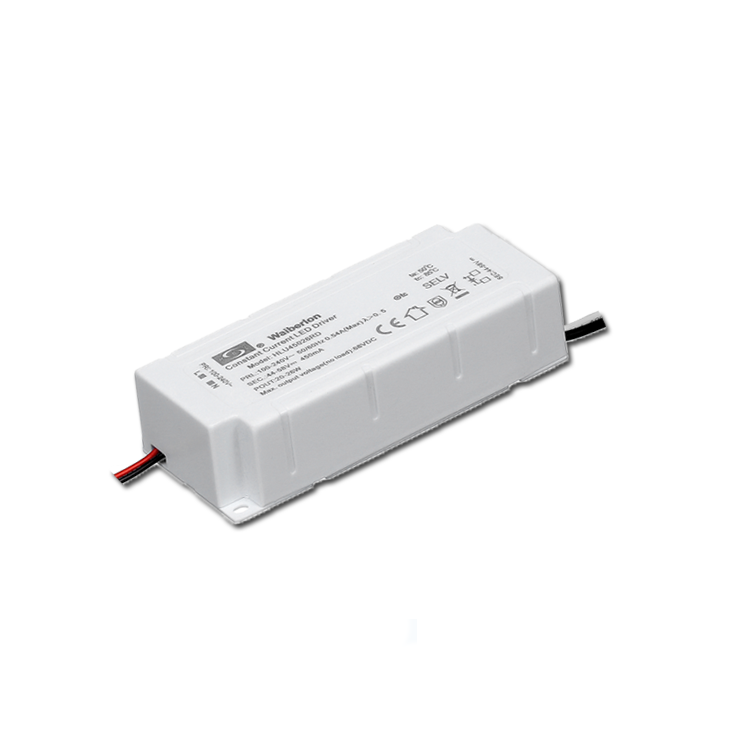 12-21W US standard thyristor dimming constant current