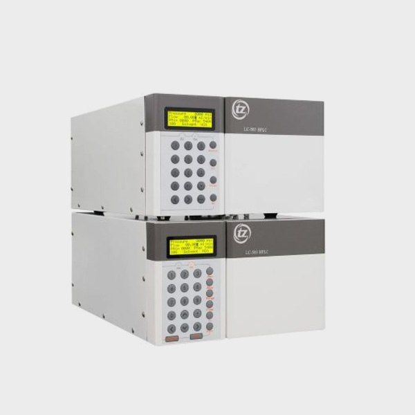 LC-500型高效液相色谱仪