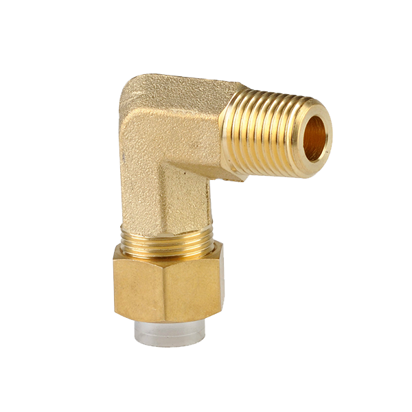 Series CNHL Compression Fittings