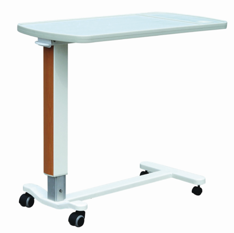 HL-D611D Over Bed Table