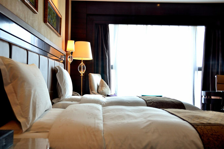 为什么酒店客房床品都叫“亚麻”?