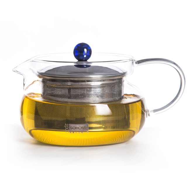 Beta teapot -310ml