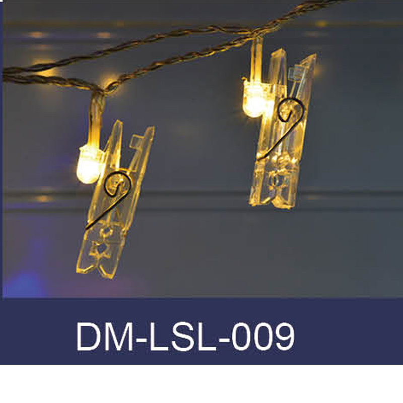 DM-LSL-009