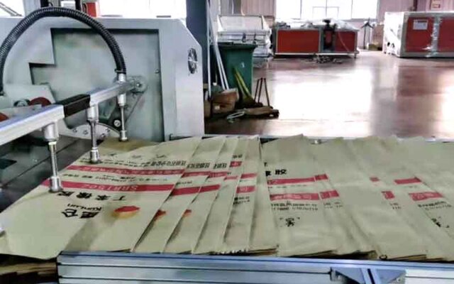 编织袋切缝印刷一体机的操作要点和特点介绍