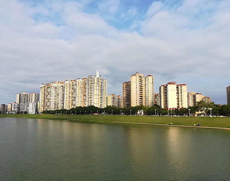 Guangzhou Summer Harbor