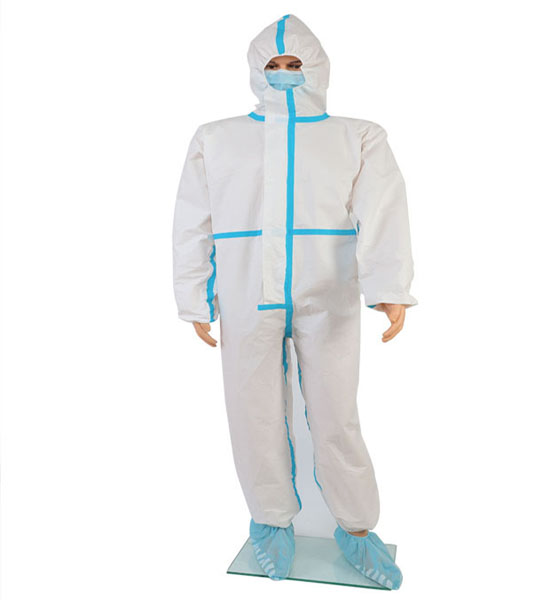 Protective clothing 