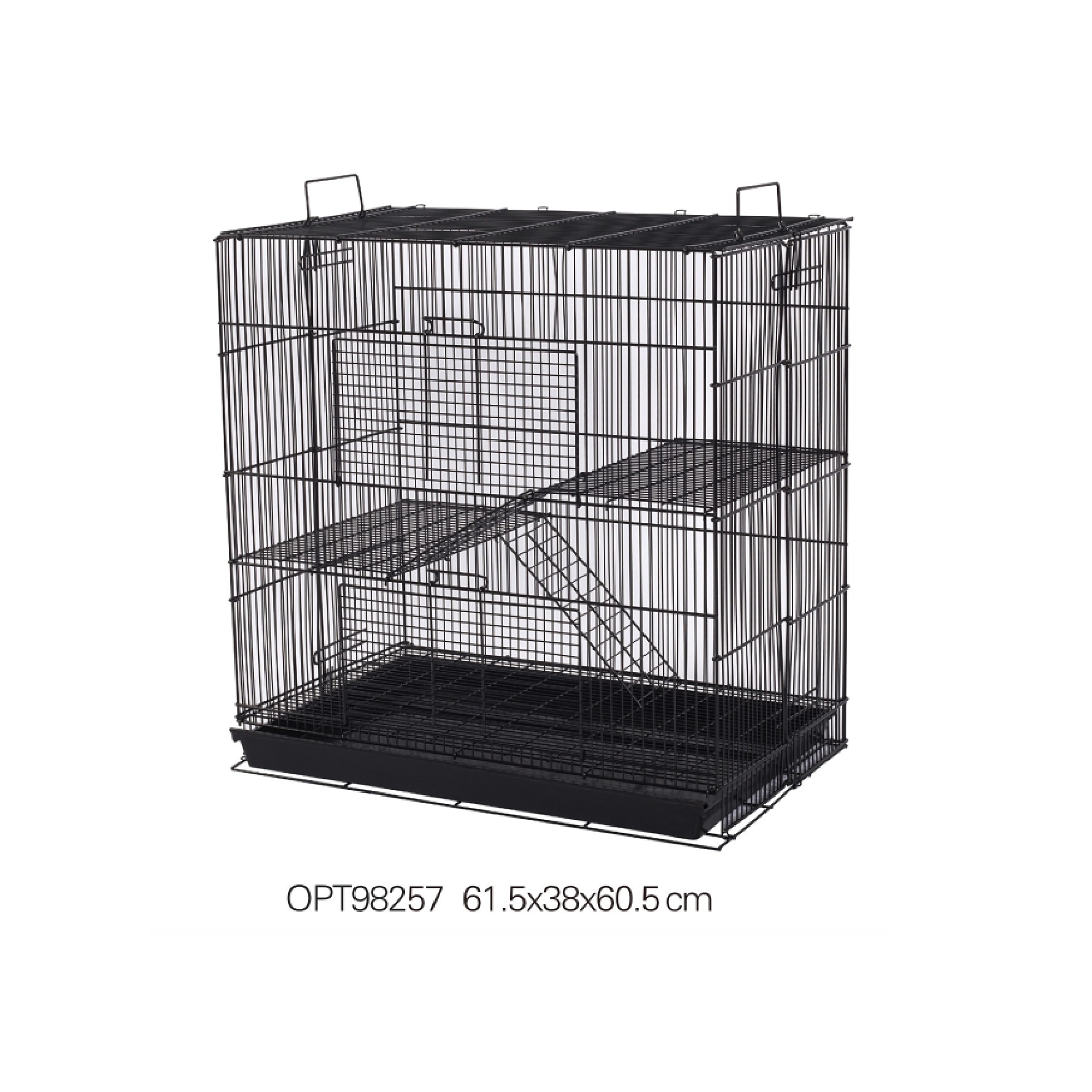 Rabbit cages OPT98257