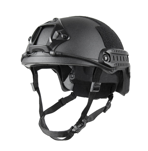 FAST advanced level IIIA Aramid helmet