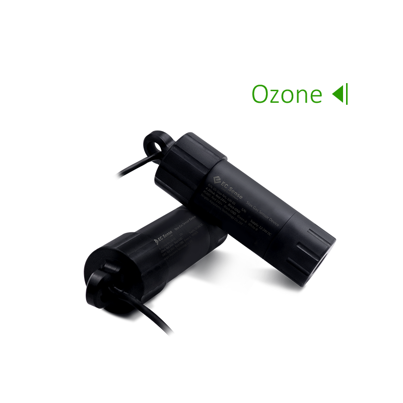 Stox-O3 Smart Ozone Sensor Device