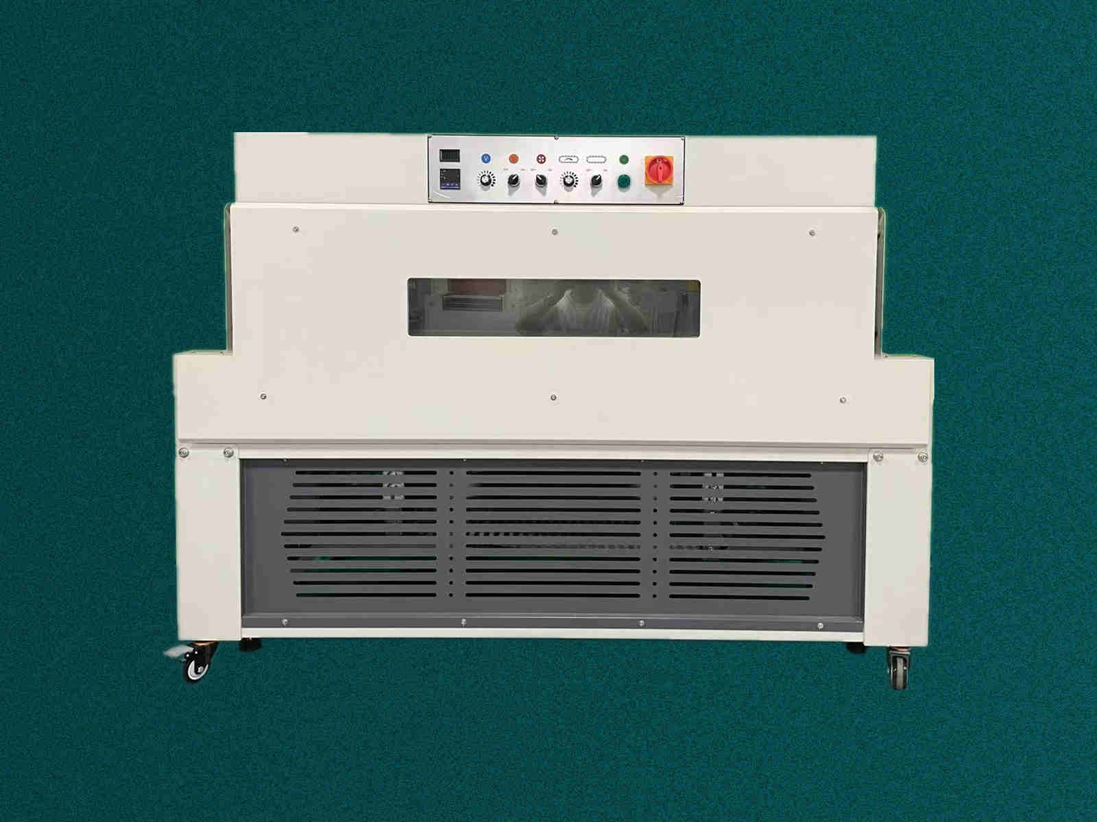 WX-4525内循环恒温热收缩机