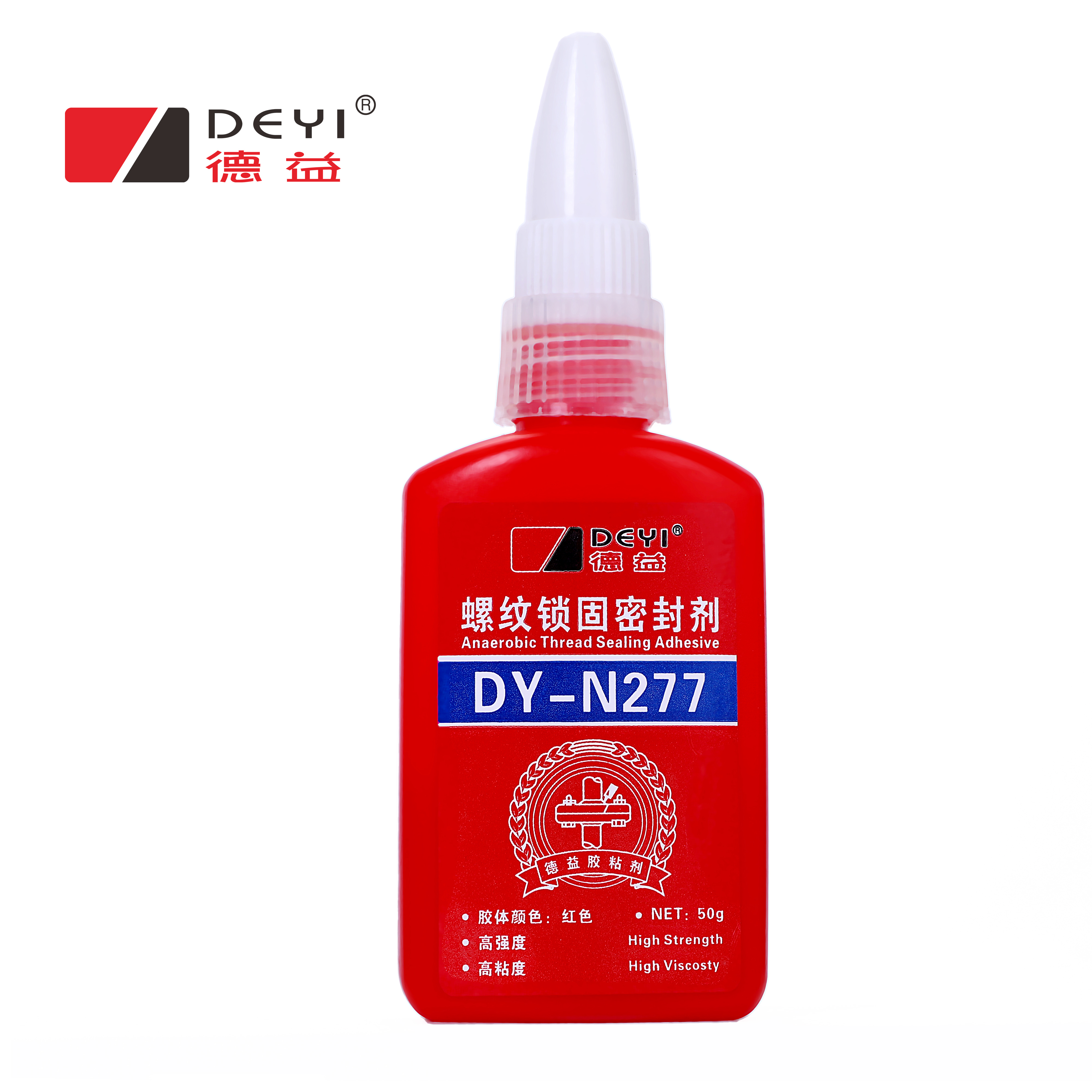 DY-N277螺纹锁固密封剂