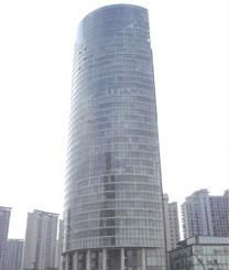 上海久事大厦