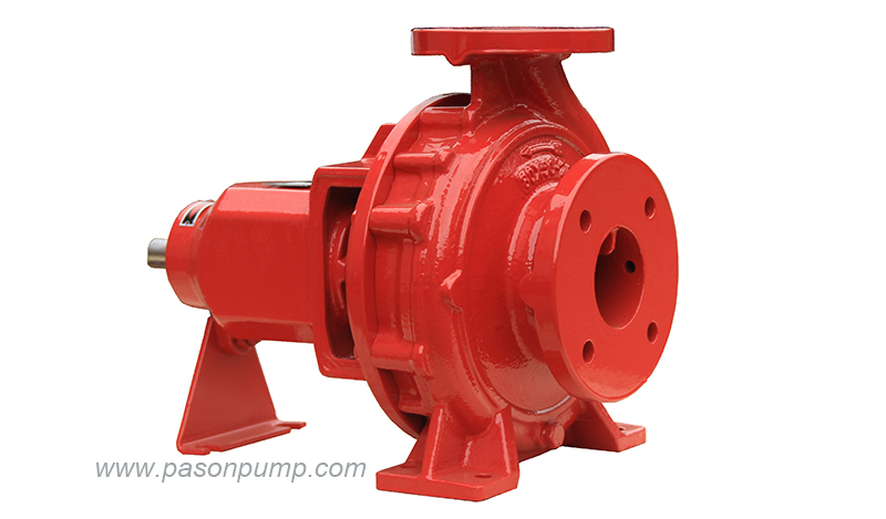 Fire  Fighting Pump-ISO2858 std
