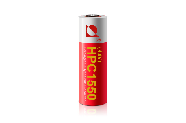 HPC1550 / Hybrid Pulse Capacitor