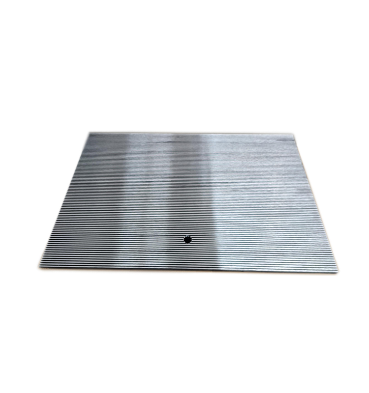 Escalator Floor Cover Parts Platform Board Ssize 1540*1040mm