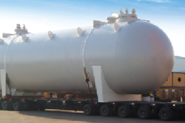 Stay safe! The Importance and Methods of Pressure Vessel Maintenance