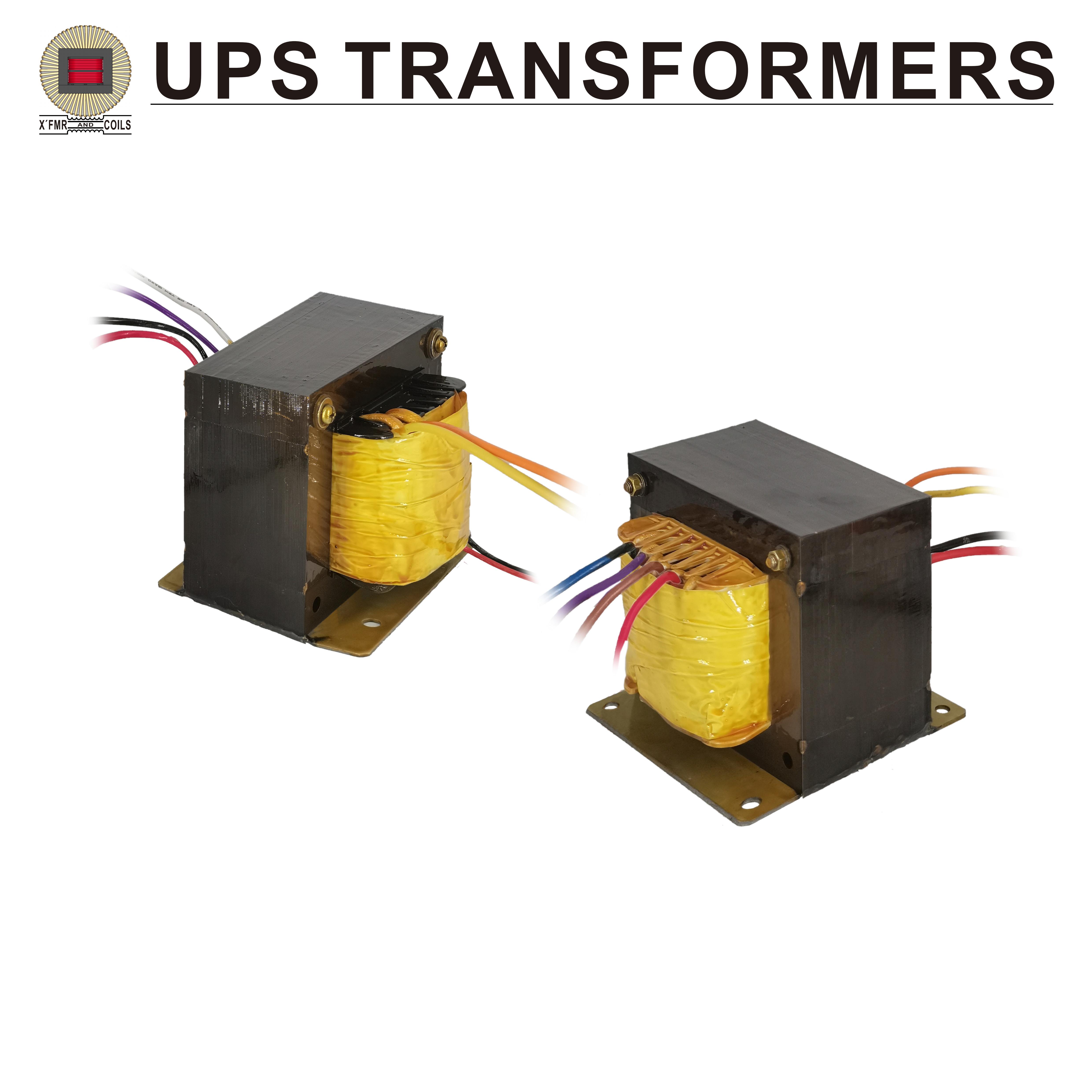UPS Transformers UPST-01 Series