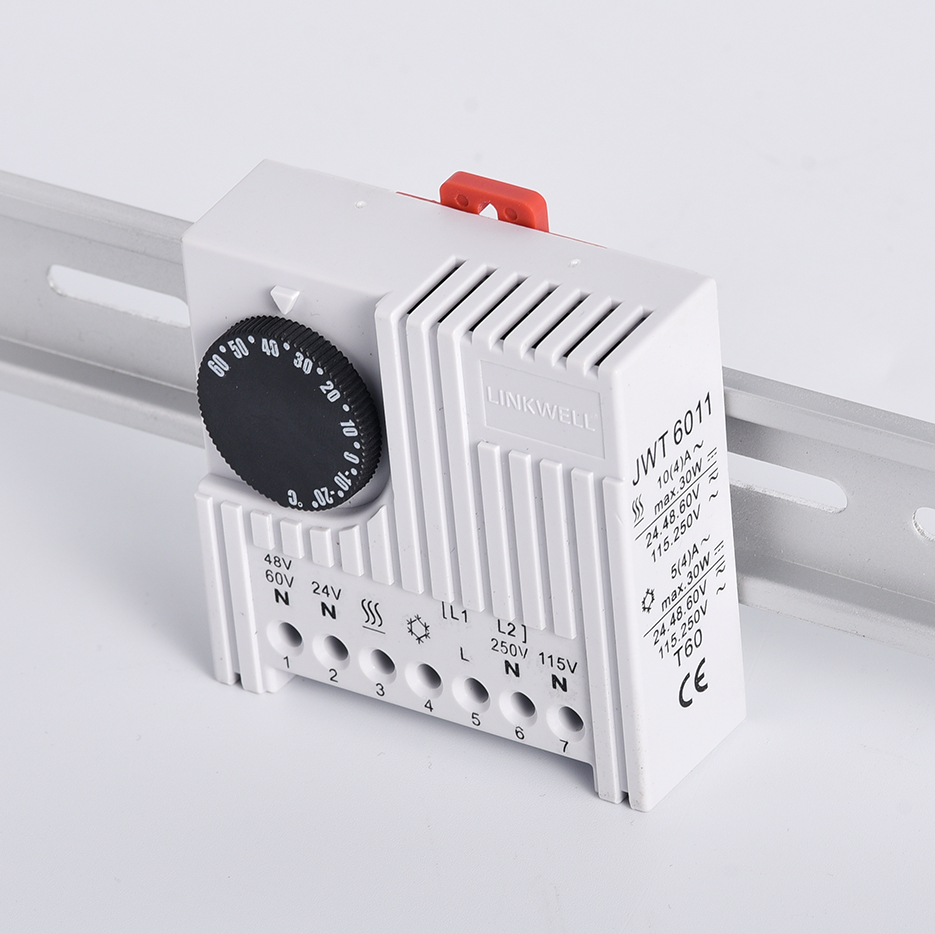 mechanical thermostat Automatic temperature control