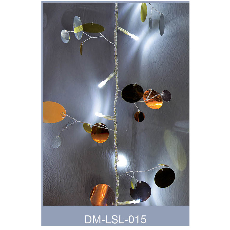 DM-LSL-015