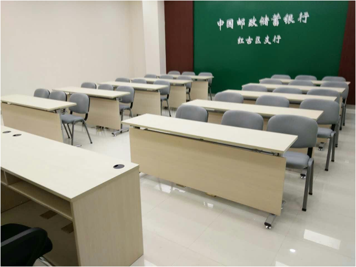 China Post Bank Gansu Province outlet office furniture