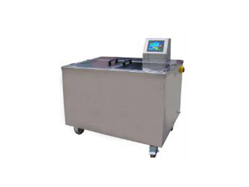 SW-12AII and 24AII Color Fastness Washing Tester
