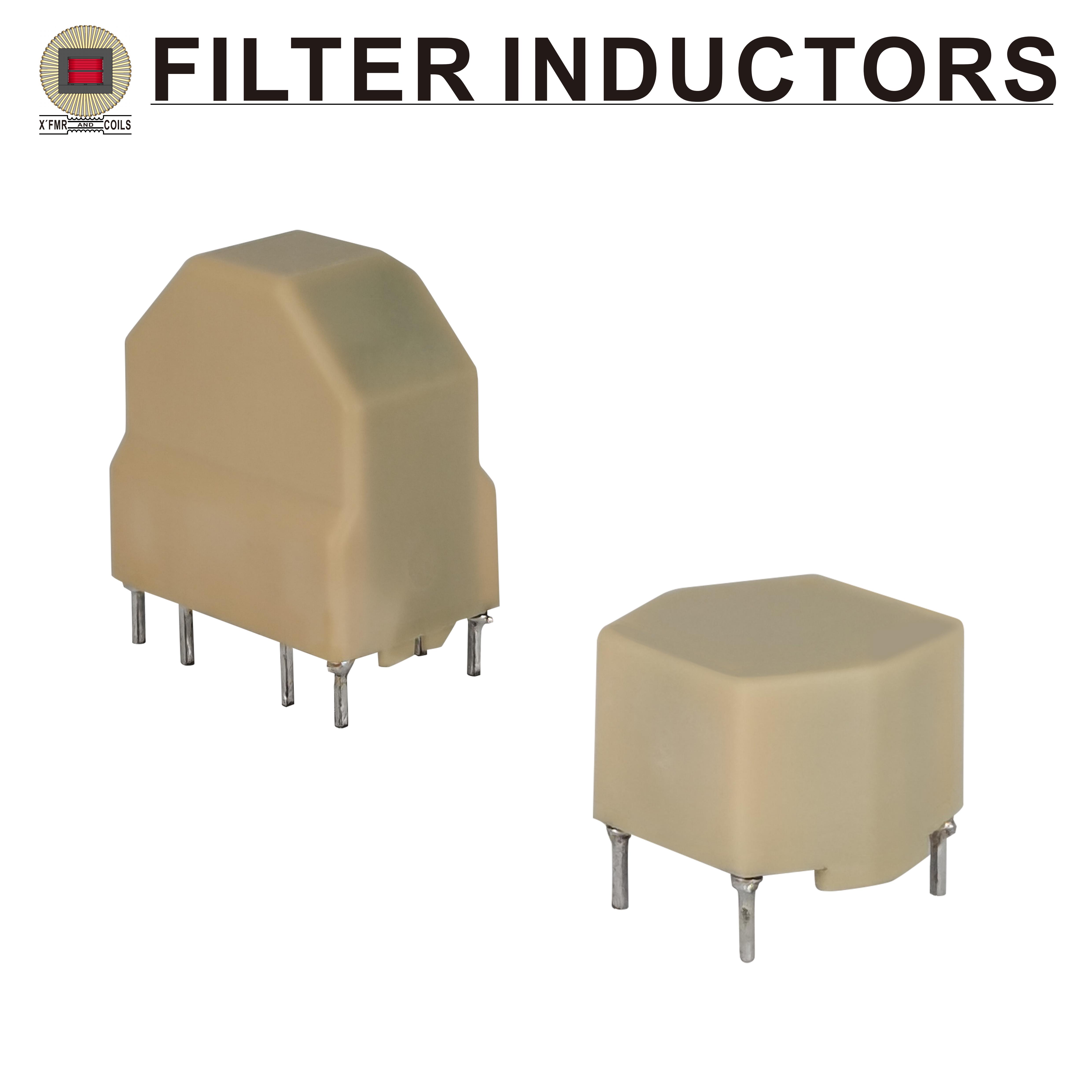 Filter Inductors FI-03 Series