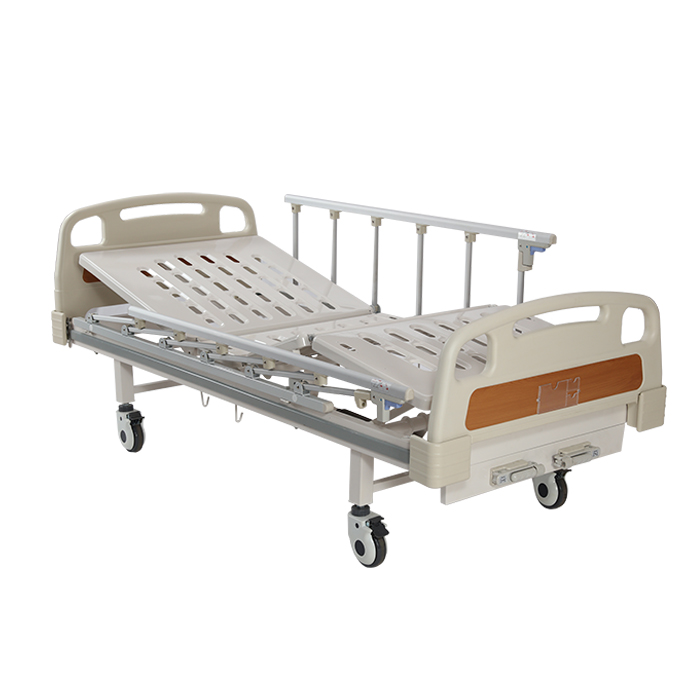 HL-A133B TYPE I Manual Hospital Bed