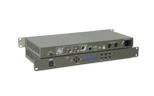 Compact Digital Conference System Main Unit