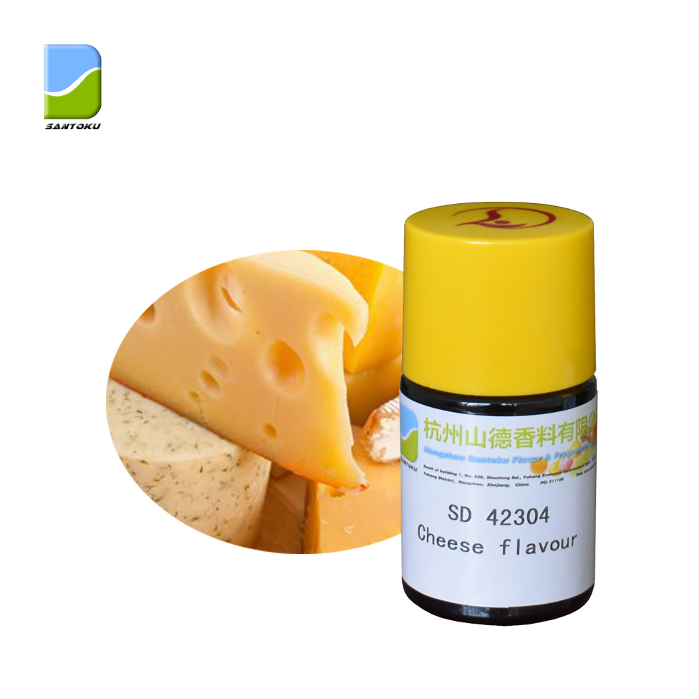 SD 42304 Cheese flavor