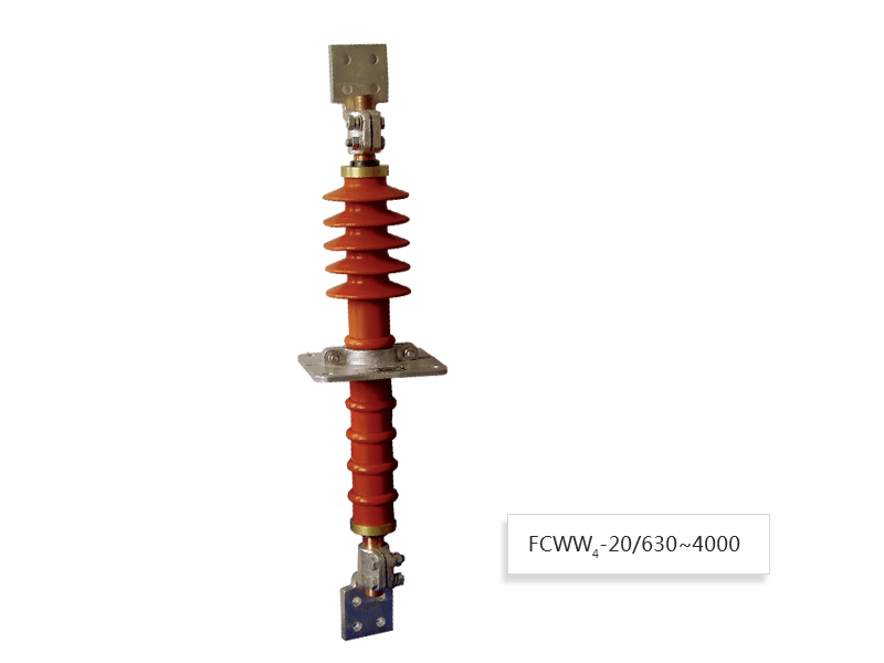 FCWW4-20/630~4000