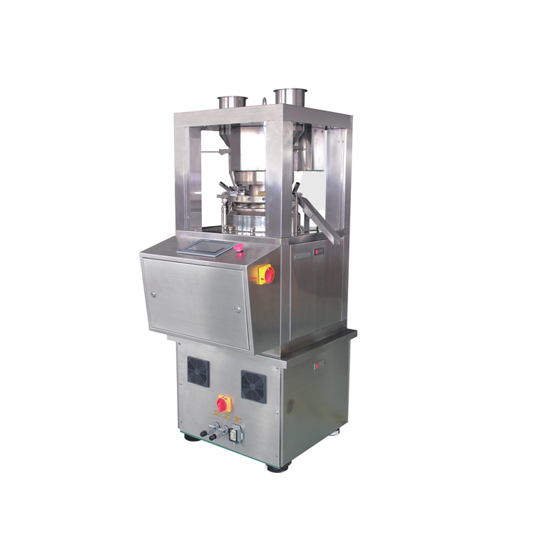 ZPSS226 Double Color Rotary Tablet Press