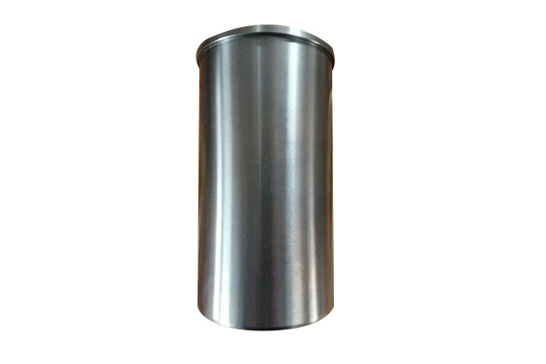 Dry cylinder liner