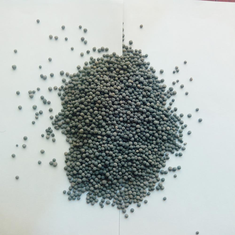 3-5mm陶粒滤料