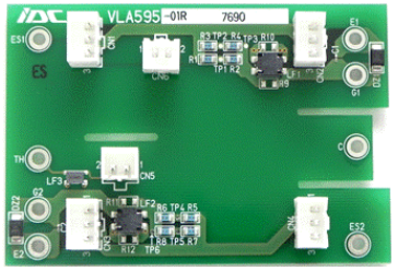 VLA595-01R/搭载型单元