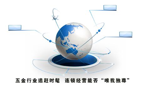 中国家具五金配件行业发展分析