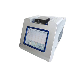 BN-238 Rapid Freezing Point Tester