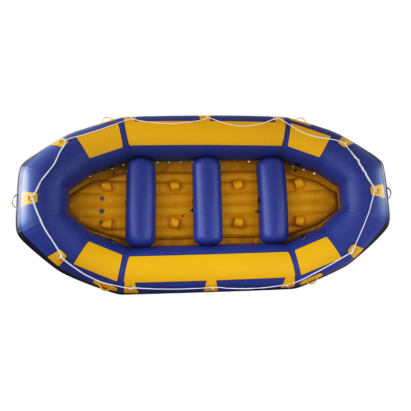 Inflatable River Rafts / Inflatable Rafting Boat / Inflatable Drift Boat