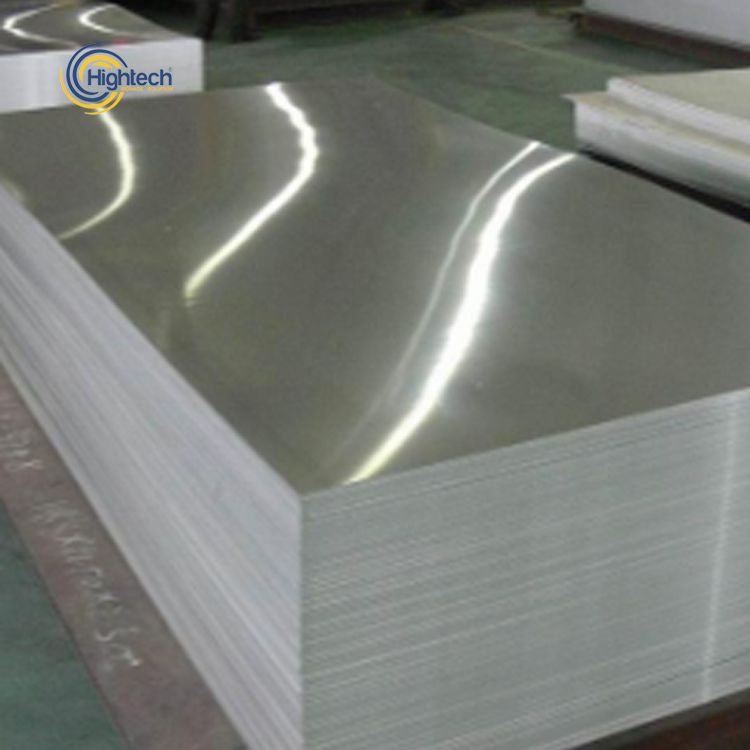 Aluminum sheet-3