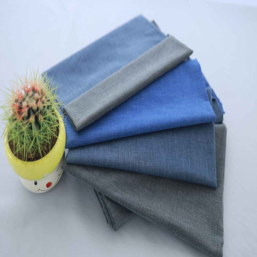 Boost Your Textile Production with TC 88*64 Pocketing Fabric