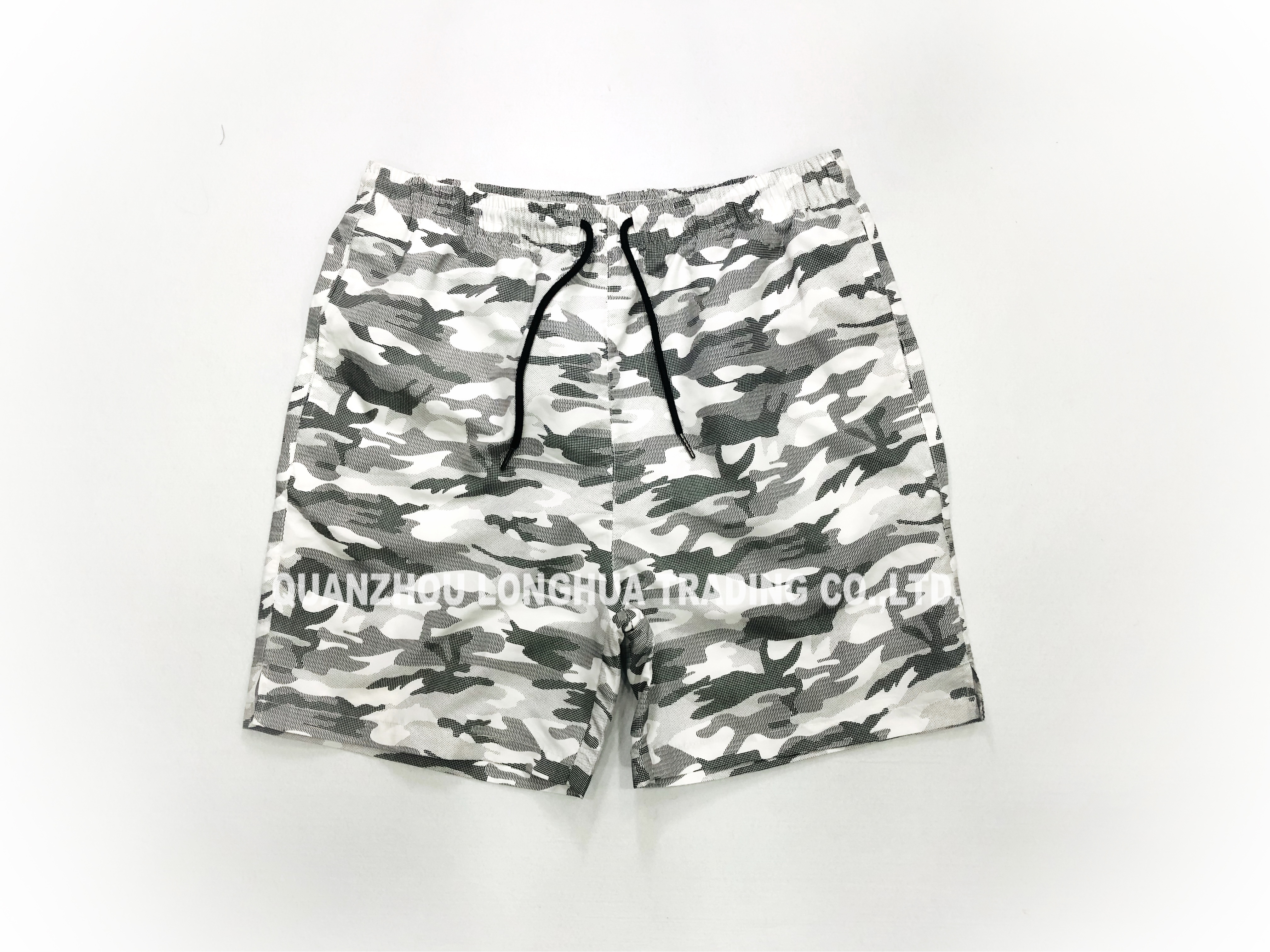 Men′s Boy′s Board Shorts Apparel Kids Swim Wear Swimming Wear Beach Shorts Pants Polyester Waterproof 