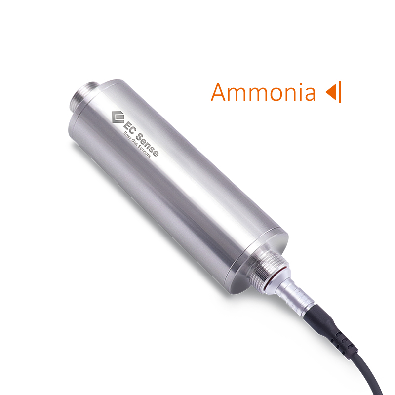 ECtox-NH3 Ammonia Gas Device