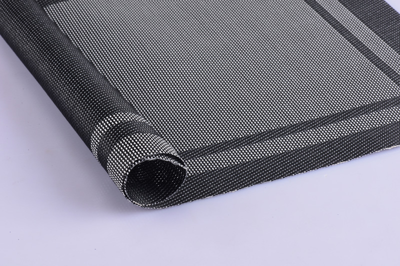 PVC fabric ST1-085