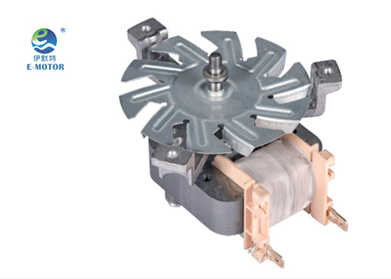Shaded pole motor series S61 Fryer Motor Oven motor Toaster motor 