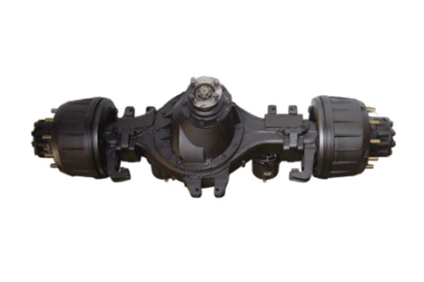 Dongfeng Truck Axles Assembly and Parts